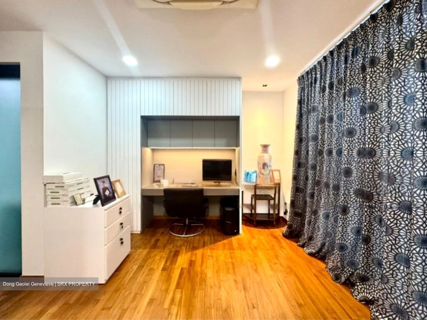 Palm Grove Regency (D19), Terrace #454550751